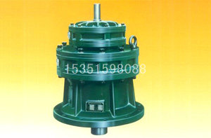 BLE、BLEY型擺線針輪減速機(jī)