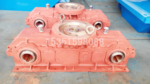 非標(biāo)減速機