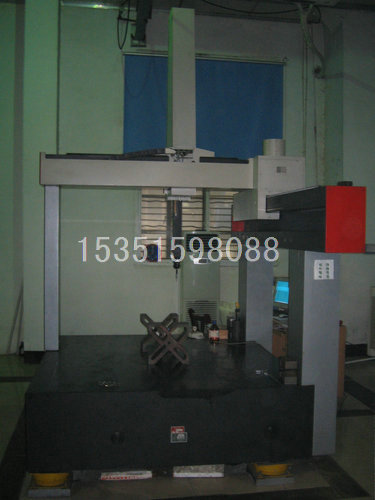 ML121510西安愛德華三座標(biāo)測(cè)量?jī)x