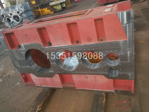 泰隆非標(biāo)減速機