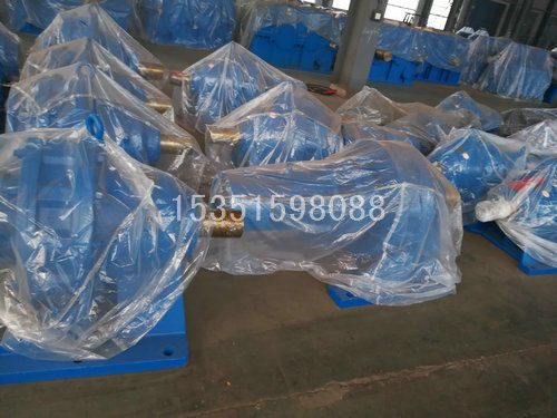 泰隆非標(biāo)減速機